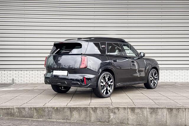 Mini COUNTRYMAN 1.5 C