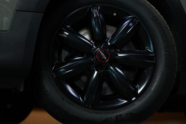 Mini COUNTRYMAN Mini 1.5 Cooper S E ALL4 Chili AUTOM NAVI CAMERA PDC STOELVW" 21