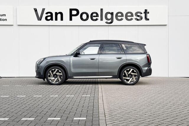 Mini COUNTRYMAN C John Cooper Works Pakket L