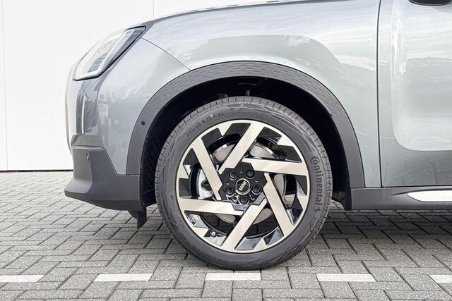 Mini COUNTRYMAN C John Cooper Works Pakket L