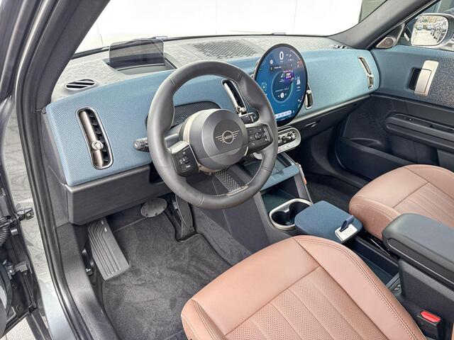 Mini COUNTRYMAN C John Cooper Works Pakket L