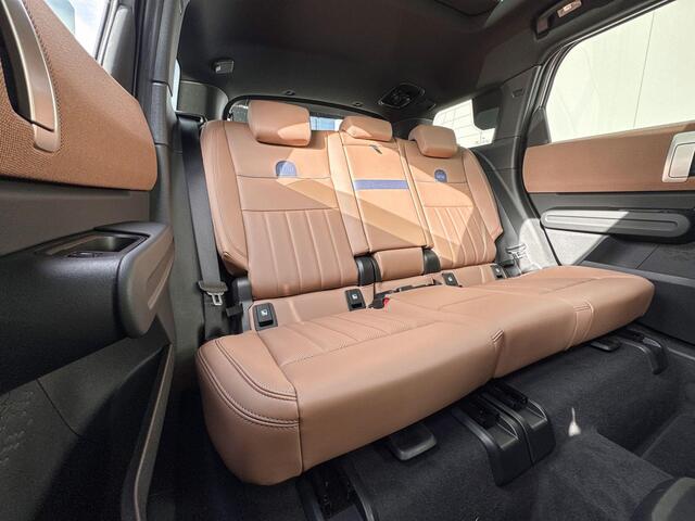 Mini COUNTRYMAN C John Cooper Works Pakket L