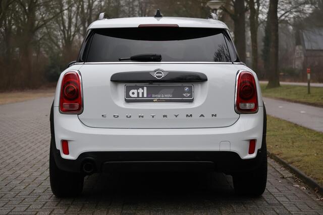 Mini COUNTRYMAN Mini 1.5 Cooper ALL4 Chili AUT | Navi Pro | Pano | Harman Kardon | Camera | Carplay | DAB | Stoelverw. | Keyless | Etc.