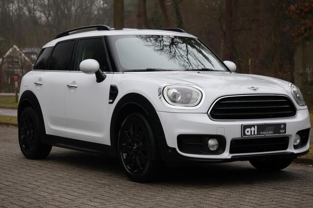 Mini COUNTRYMAN Mini 1.5 Cooper ALL4 Chili AUT | Navi Pro | Pano | Harman Kardon | Camera | Carplay | DAB | Stoelverw. | Keyless | Etc.
