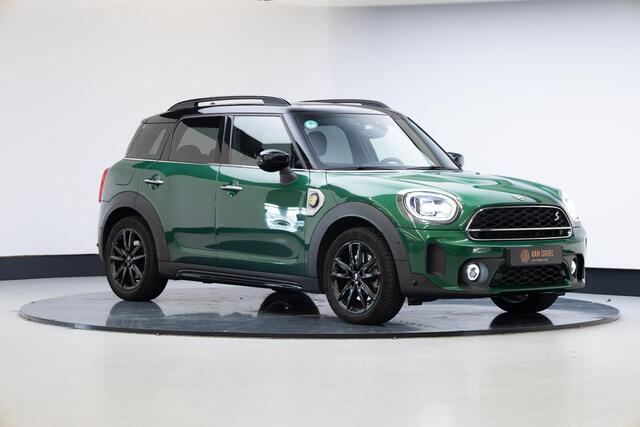 Mini COUNTRYMAN Mini 1.5 Cooper S E ALL4 Chili | Panoramadak | Leder | H&K |
