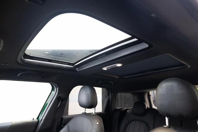 Mini COUNTRYMAN Mini 1.5 Cooper S E ALL4 Chili | Panoramadak | Leder | H&K |