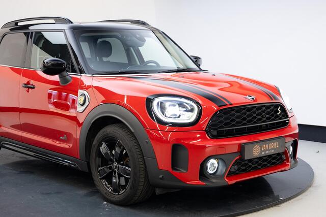 Mini COUNTRYMAN Mini 1.5 Cooper S E ALL4 | Panoramadak |