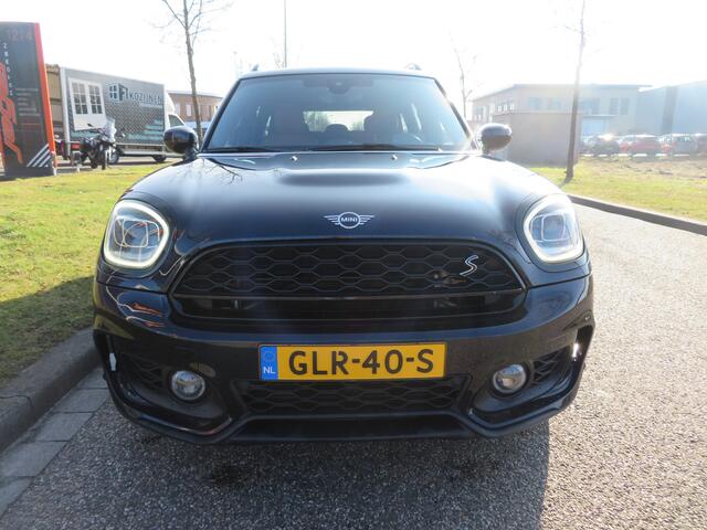 Mini COUNTRYMAN 1.5 COOPER S ALL4 SE JCW