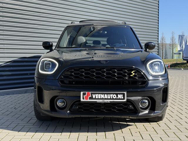 Mini COUNTRYMAN 2.0 Cooper SE Pano/Camera/Apple