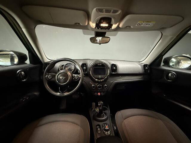 Mini COUNTRYMAN Mini 1.5 Cooper | Trekhaak | Navi | Cruise