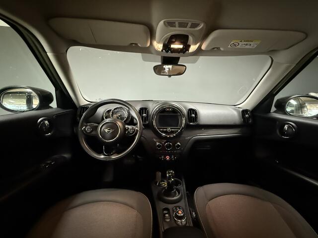 Mini COUNTRYMAN Mini 1.5 Cooper | Trekhaak | Navi | Cruise