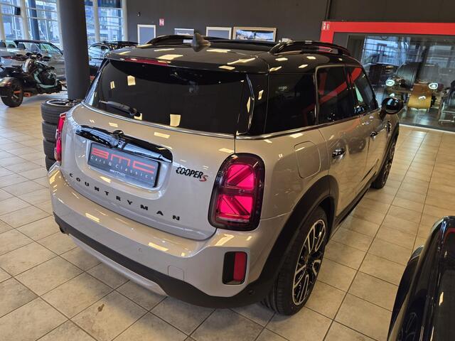 Mini COUNTRYMAN Mini 1.5 Cooper S E ALL4 MINI Yours Panorama HUD CAM HK