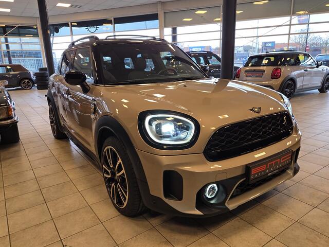 Mini COUNTRYMAN Mini 1.5 Cooper S E ALL4 MINI Yours Panorama HUD CAM HK