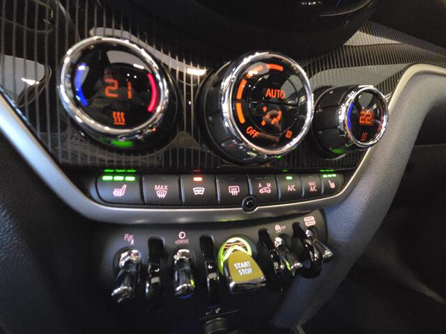 Mini COUNTRYMAN Mini 1.5 Cooper S E ALL4 MINI Yours Panorama HUD CAM HK