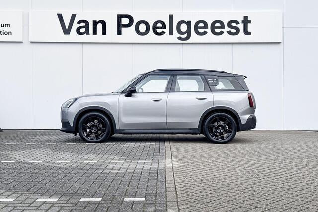 Mini COUNTRYMAN Electric E Classic Pakket M