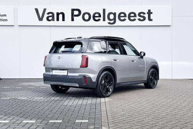 Mini COUNTRYMAN Electric E Classic Pakket M