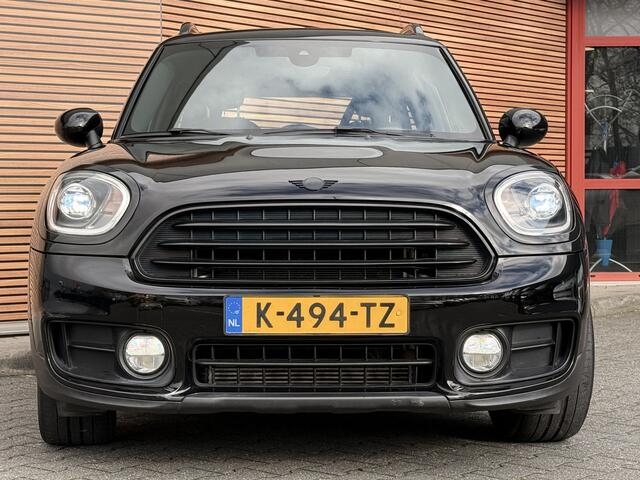 Mini COUNTRYMAN Mini 1.5 One Chili Navi / Clima / Stoelverwarming / Cruise