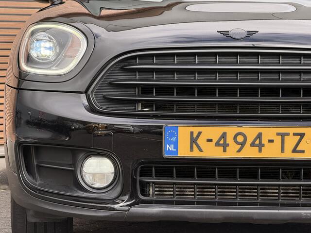 Mini COUNTRYMAN Mini 1.5 One Chili Navi / Clima / Stoelverwarming / Cruise