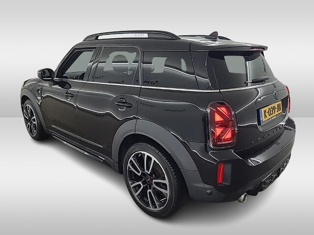 Mini COUNTRYMAN Mini 2.0 Cooper S 180PK AUT. Hammersmith PANO | VOL LEER | CAMERA | PDC V+A