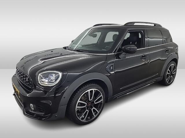 Mini COUNTRYMAN Mini 2.0 Cooper S 180PK AUT. Hammersmith PANO | VOL LEER | CAMERA | PDC V+A
