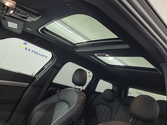 Mini COUNTRYMAN Mini 2.0 Cooper S 180PK AUT. Hammersmith PANO | VOL LEER | CAMERA | PDC V+A