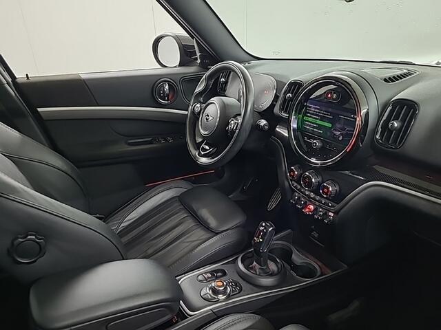Mini COUNTRYMAN Mini 2.0 Cooper S 180PK AUT. Hammersmith PANO | VOL LEER | CAMERA | PDC V+A