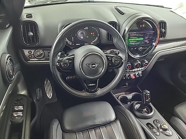 Mini COUNTRYMAN Mini 2.0 Cooper S 180PK AUT. Hammersmith PANO | VOL LEER | CAMERA | PDC V+A