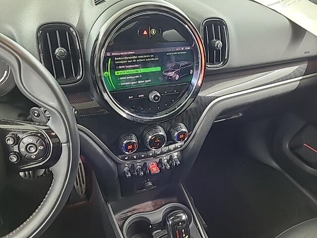 Mini COUNTRYMAN Mini 2.0 Cooper S 180PK AUT. Hammersmith PANO | VOL LEER | CAMERA | PDC V+A