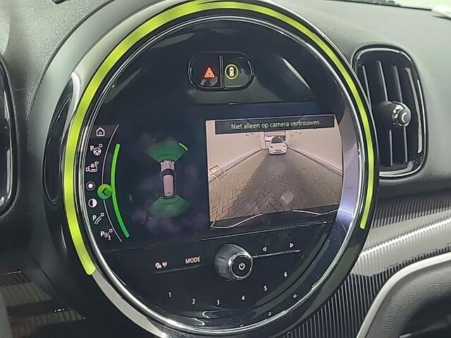 Mini COUNTRYMAN Mini 2.0 Cooper S 180PK AUT. Hammersmith PANO | VOL LEER | CAMERA | PDC V+A