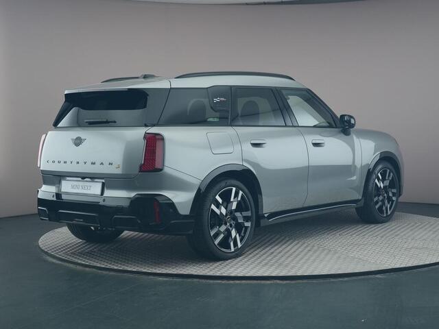 Mini COUNTRYMAN Mini SE ALL4 John Cooper Works XL 66.5 kWh SEAF | Panoramadak | Comfort Acces | Elektrisch verstelbare stoelen |