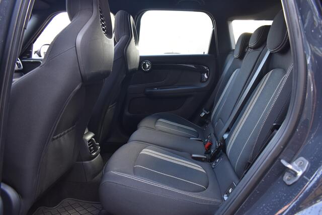 Mini COUNTRYMAN Mini 2.0 John Cooper Works ALL4 Schuifdak | H&K | Navi | 100% Onderhouden | 12 mnd BOVAG garantie | Whatsapp 06-53188999