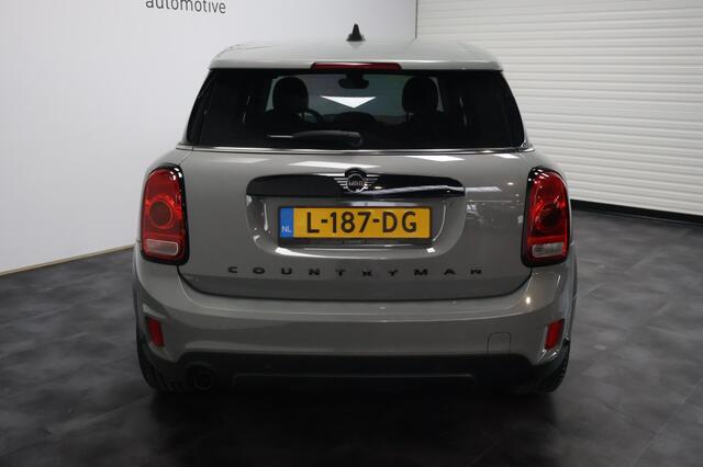 Mini COUNTRYMAN Mini 1.5 One Business Edition | Stoelverwarming | Navigatie | Climate
