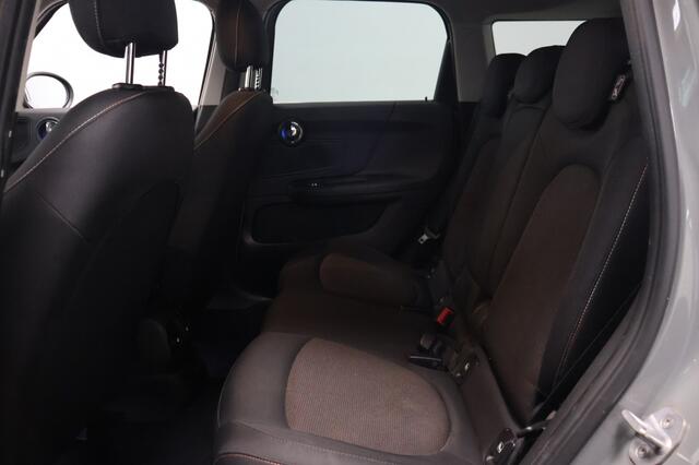 Mini COUNTRYMAN Mini 1.5 One Business Edition | Stoelverwarming | Navigatie | Climate