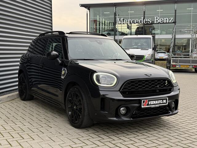 Mini COUNTRYMAN 1.5 Cooper SE ALL4