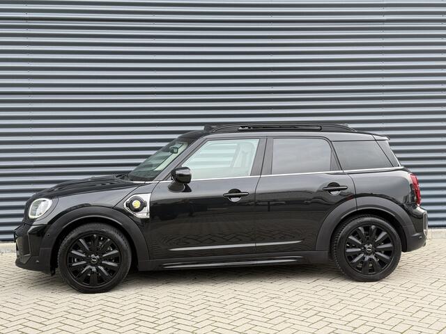 Mini COUNTRYMAN 1.5 Cooper SE ALL4