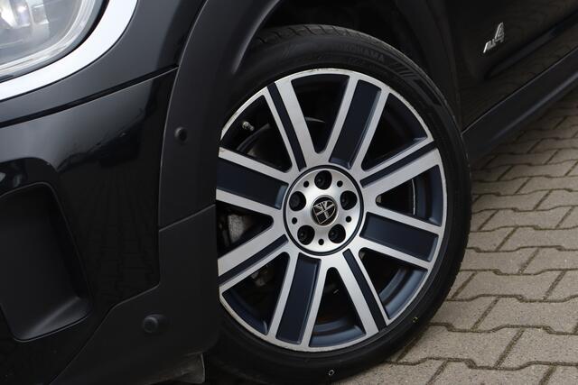 Mini COUNTRYMAN Mini 1.5 Cooper S E ALL4 Chili | Pano | Leder | Camera |