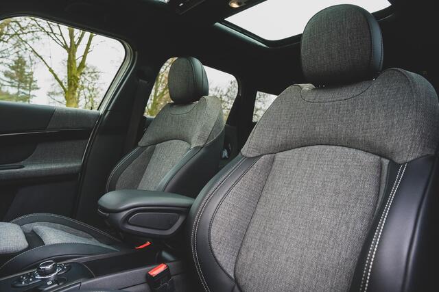 Mini COUNTRYMAN Mini 1.5 Cooper S E ALL4 John Cooper Works PANO | H&K | ADAPTIVE | CAMERA | HEAD UP | FULL OPTION