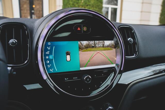 Mini COUNTRYMAN Mini 1.5 Cooper S E ALL4 John Cooper Works PANO | H&K | ADAPTIVE | CAMERA | HEAD UP | FULL OPTION