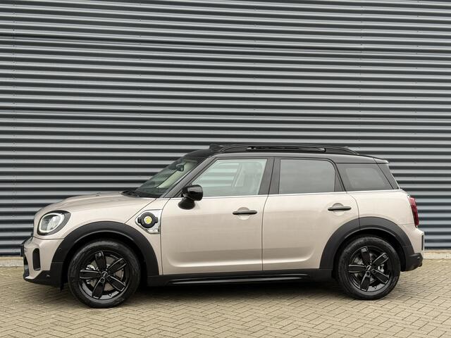 Mini COUNTRYMAN 1.5 Cooper SE ALL4 Pano/H&K/Camera