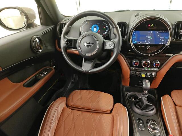 Mini COUNTRYMAN Mini 1.5 Cooper S E ALL4 MINI Yours