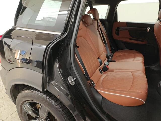 Mini COUNTRYMAN Mini 1.5 Cooper S E ALL4 MINI Yours