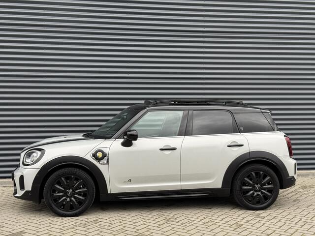 Mini COUNTRYMAN 1.5 Cooper SE ALL4 Yours Pano/Camera/Leder/Apple