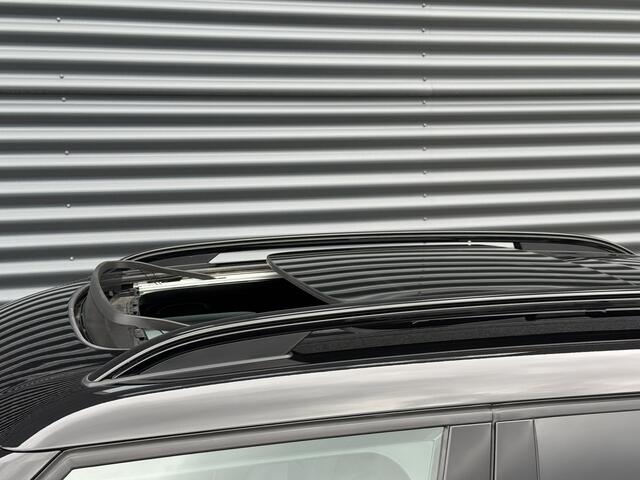 Mini COUNTRYMAN 1.5 Cooper SE ALL4 Yours Pano/Camera/Leder/Apple