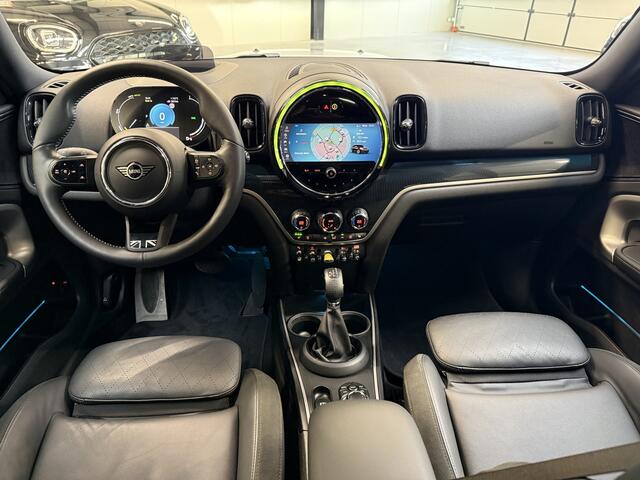 Mini COUNTRYMAN 1.5 Cooper SE ALL4 Yours Pano/Camera/Leder/Apple