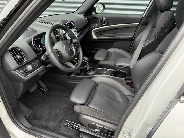 Mini COUNTRYMAN 1.5 Cooper SE ALL4 Yours Pano/Camera/Leder/Apple