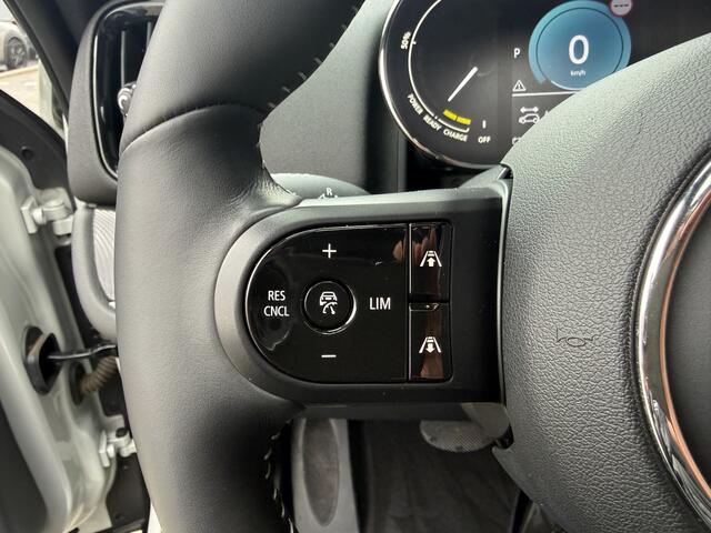 Mini COUNTRYMAN 1.5 Cooper SE ALL4 Yours Pano/Camera/Leder/Apple