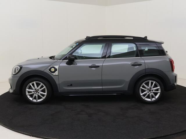 Mini COUNTRYMAN 2.0 CO.S E ALL4 CHIL Panorama Hybride AWD VERWACHT !
