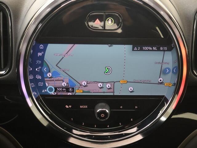 Mini COUNTRYMAN 2.0 CO.S E ALL4 CHIL Panorama Hybride AWD VERWACHT !