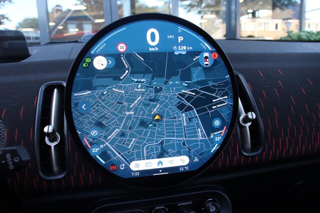 Mini COUNTRYMAN Mini 2.0 JCW ALL4 300pk John Cooper Works XL Full Options