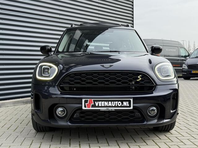 Mini COUNTRYMAN 2.0 Cooper SE ALL4 Pano/H&K/Camera/Elec stoelen